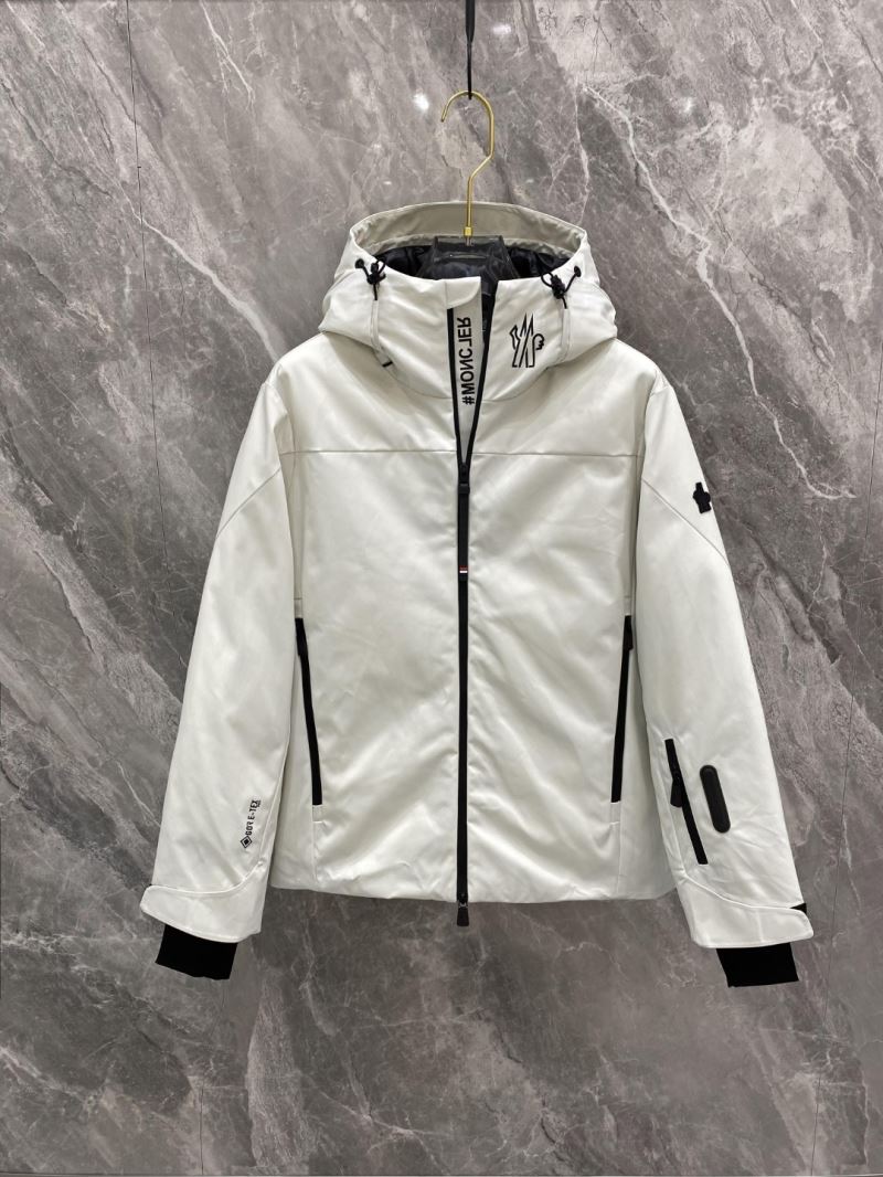 Moncler Down Jackets